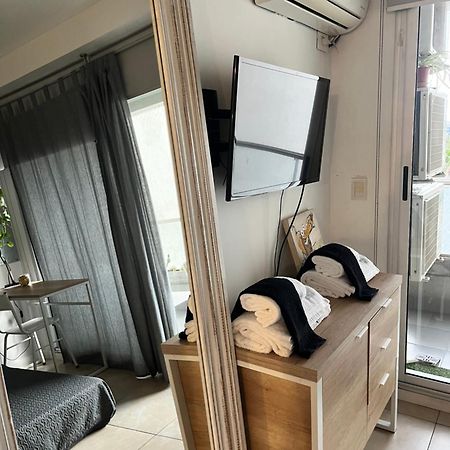 Апартаменты Petrona House Palermo Буэнос-Айрес Экстерьер фото