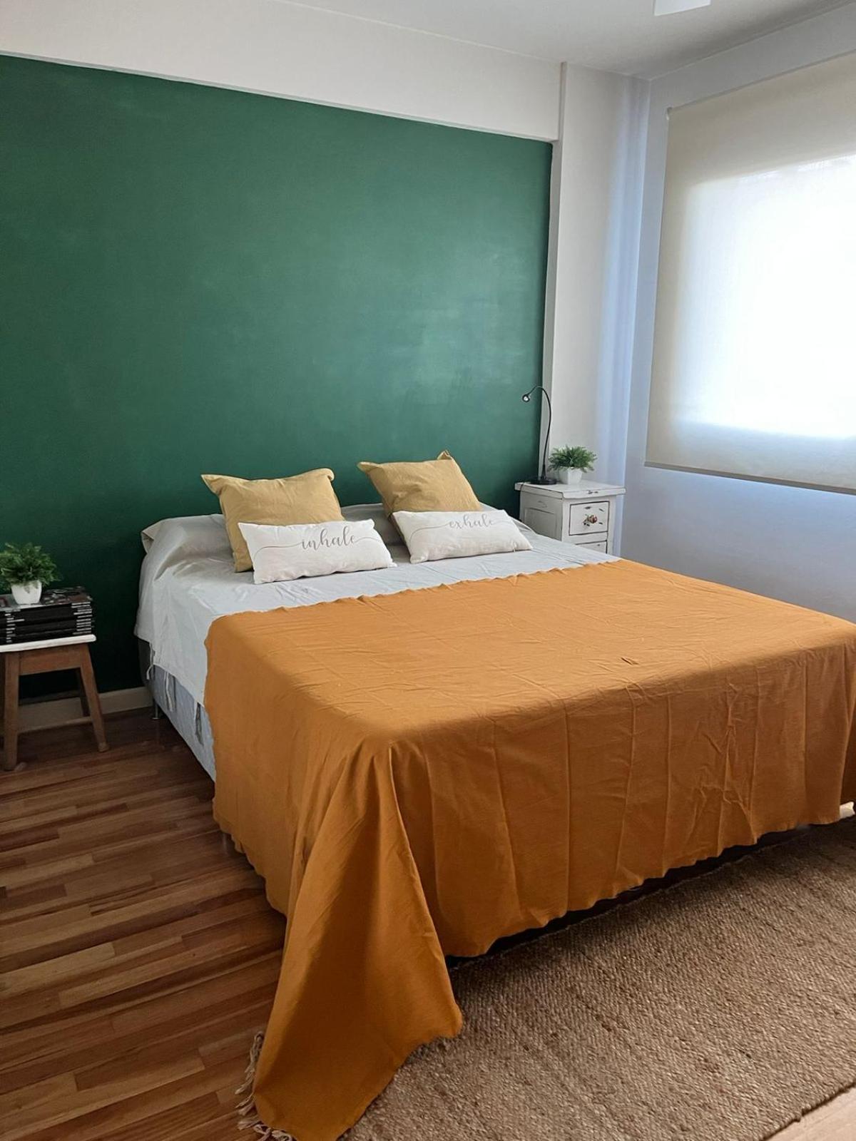 Апартаменты Petrona House Palermo Буэнос-Айрес Экстерьер фото