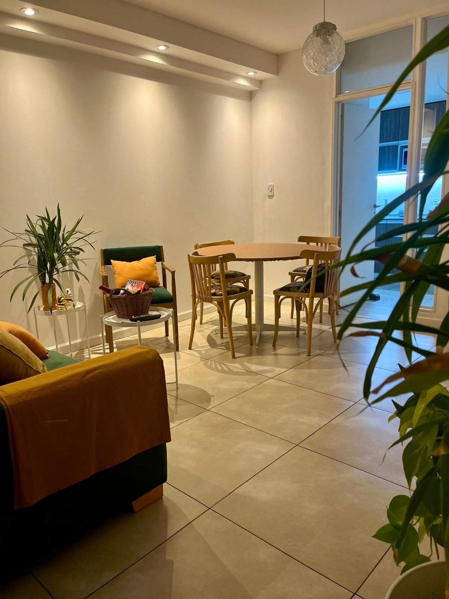 Апартаменты Petrona House Palermo Буэнос-Айрес Экстерьер фото
